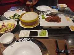 -怡品堂·金宴 (北京索菲特大酒店)
