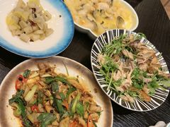 -海天楼中餐厅(吴宫泛太平洋酒店)