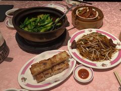 -囍凤楼·粤菜·点心·火锅(温特莱店)