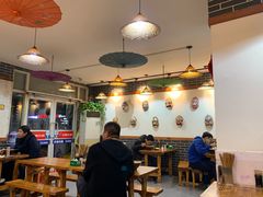 大堂-菲哥麻辣烫(贵山小区店)