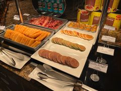 -杭州国际会议中心洲际酒店-原素全日餐厅(解放东路店)