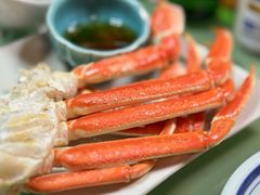 -万岛日本料理铁板烧(大宁店)