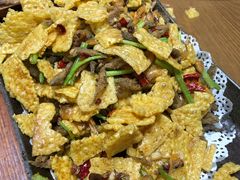 -黄泥岗·地道湖北菜(奥特莱斯店)