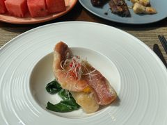 -食百绚全日制餐厅(成都棕榈泉费尔蒙酒店)