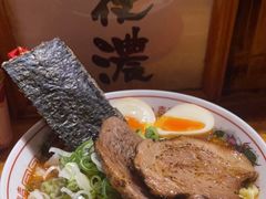-老龙亭拉面店