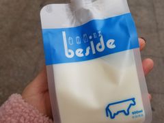 纯纯的牛奶-白色日记·手作酸奶(麦凯乐店)