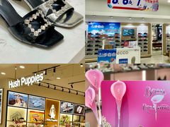 -新世界百货(顺义店)