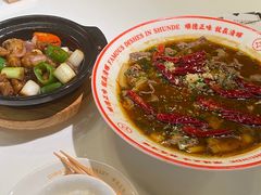 -清晖小苑•顺德地方菜(壹海城店)