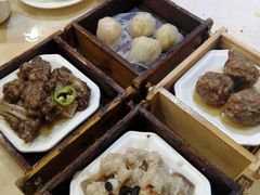 -又一间茶点轩(百汇广场店)
