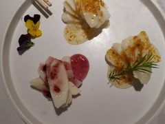 -川味堂·四川豆花(八卦岭店)