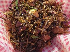 -易老头三样菜(南滨路总店)