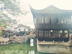-南翔古镇