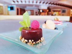 -国宾酒店-花园咖啡自助餐厅(北营房中街店)