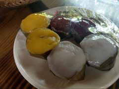 -农厨好味·温泉鹅·农家菜