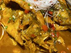 -小湘旺臭鳜鱼(百子湾店)