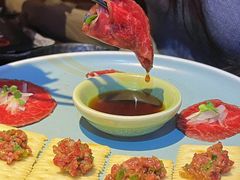 -丸藏和牛烧肉专门店(园区师惠坊店)