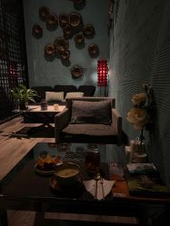 -THANN EXPRESS SPA