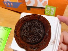 -奈雪的茶(太原茂业天地店)