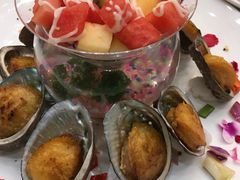 -禄福山庄•顺德菜·融和菜(龙江店)