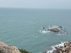 -东澳岛