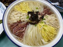 -得意楼蒸菜馆