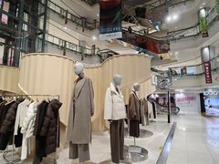 -大悦城(沈阳中街店)