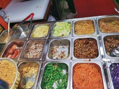 -张果佬年糕卷(科巷店)