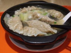 -中医药大学-老3楼餐厅