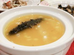 -扬州泰润大酒店-餐厅