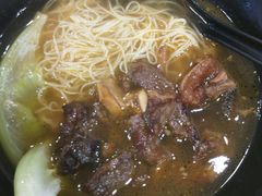 -民信老铺(东方广场店)
