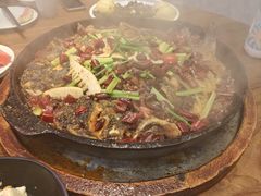 -老板恋上鱼(印象城店)