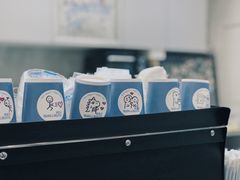 -Something For(中洲湾店)