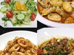 -好兄弟郭巨海鲜(天一阁店)