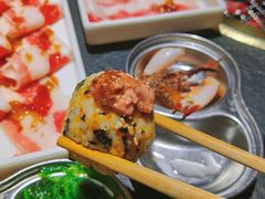 -伊茉家的烤肉店(勒泰中心店)