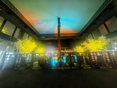 -上海环球金融中心骑迹50年环球之旅