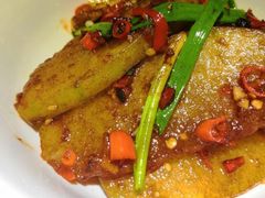 -小稻田辣椒炒肉(大浪商业中心店)