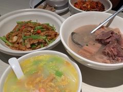 -九毛九西北菜(番禺万达店)