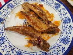 -71号豆汤饭·成都小馆(青羊小区店)