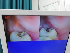 -深圳富茂格伦菲尔口腔门诊部(龙华清湖总院)