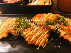 -昊·来了寿司(双楠2店)