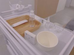 -美奈サロン美甲美睫皮肤管理