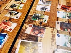 -6号玩家桌游吧(汉街店)