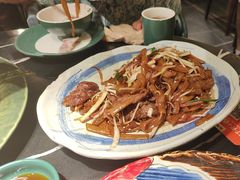 -粤·向群饭店(二沙岛店)