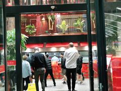 门面-永红源啤酒·烧烤·海鲜·大排档(青特城店)