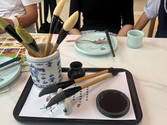 -奔跑吧陕菜·盛世长安(民乐园万达店)