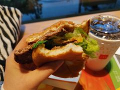 -麦当劳(吴中大道店)