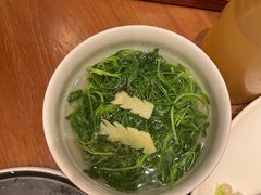 山泉水时蔬-上海人家花樣年华(中山公园店)