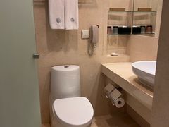 -香港铜锣湾皇悦酒店