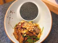 香辣牛腱-杭苑(正佳广场店)