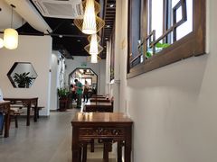 -雲栖斜街炸酱面馆